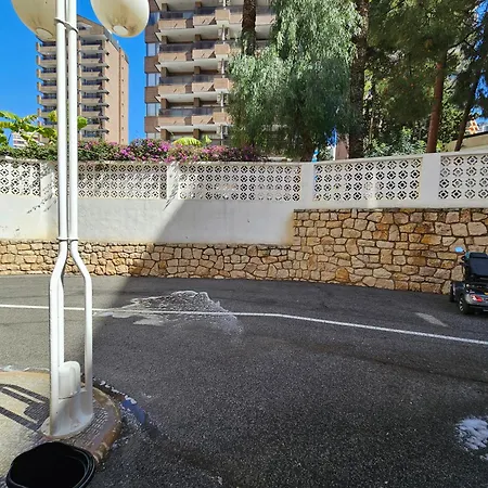 Apartment Sol Y Mar If Benidorm
