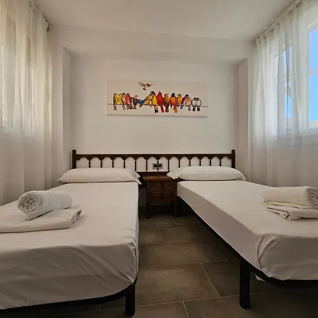 Apartment Sol Y Mar If *