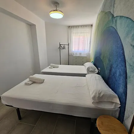 Apartment Sol Y Mar If Benidorm