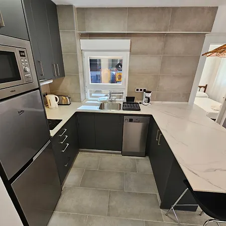 Apartment Sol Y Mar If