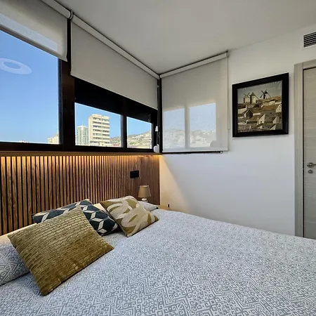 Apartment Blue Levante 2