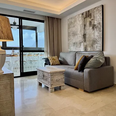 Apartment Blue Levante 2 *