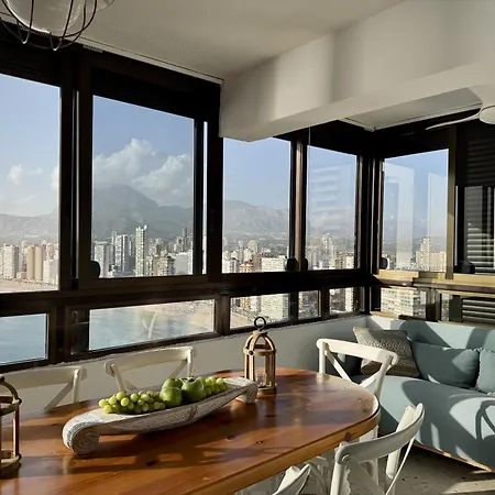 Apartment Blue Levante 2