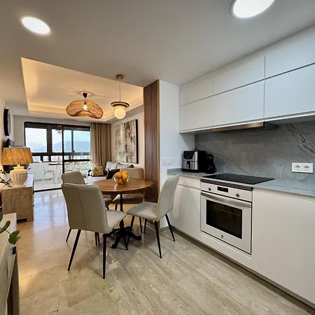 Apartment Blue Levante 2 Benidorm