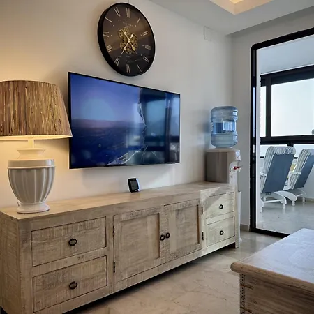 Apartment Blue Levante 2