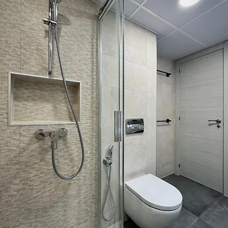 Apartment Blue Levante 2 *