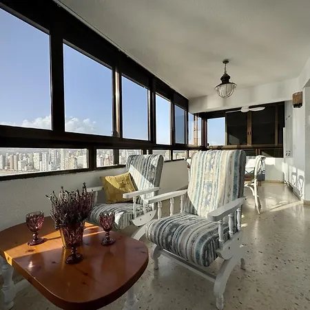 Apartment Blue Levante 2