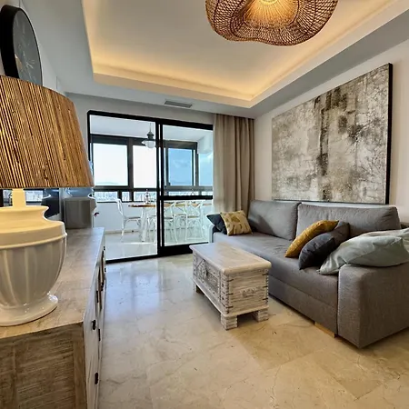 Apartment Blue Levante 2 *