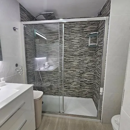 Pescadores If Apartment *