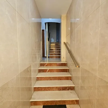 Pescadores If Apartment