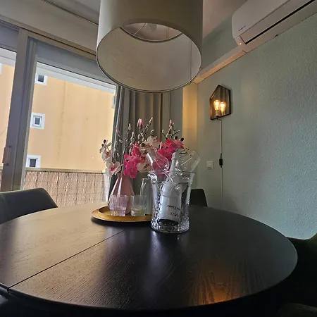 Pescadores If Apartment *