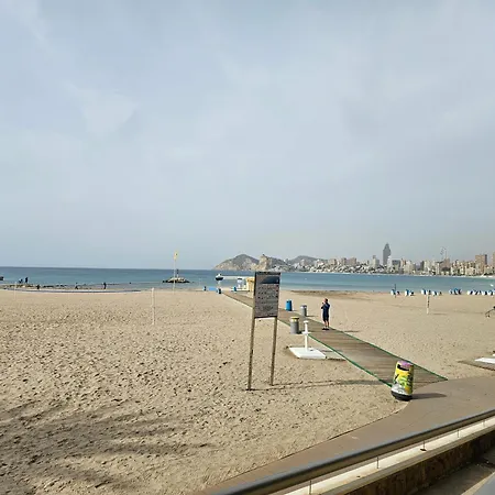 Pescadores If