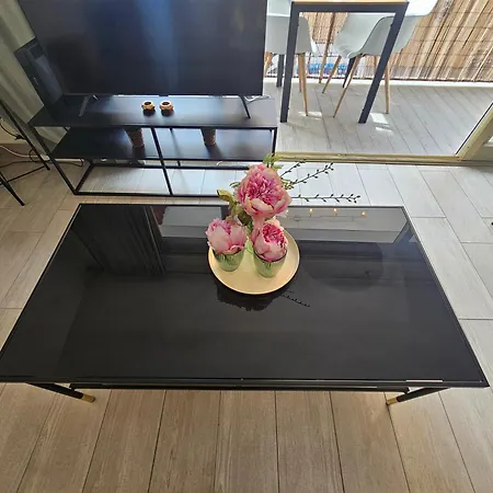 Pescadores If Apartment *
