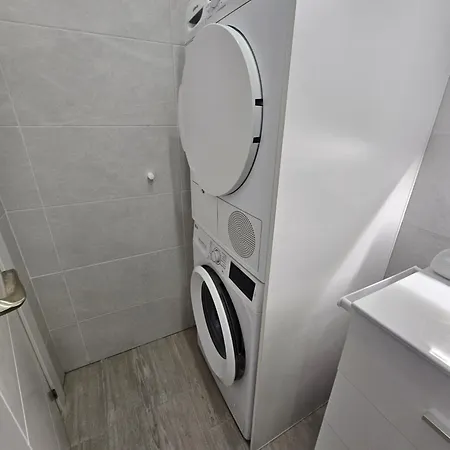 Apartment Pescadores If Benidorm