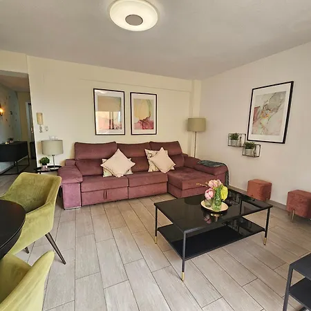Pescadores If Apartment