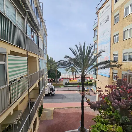 Pescadores If Apartment *