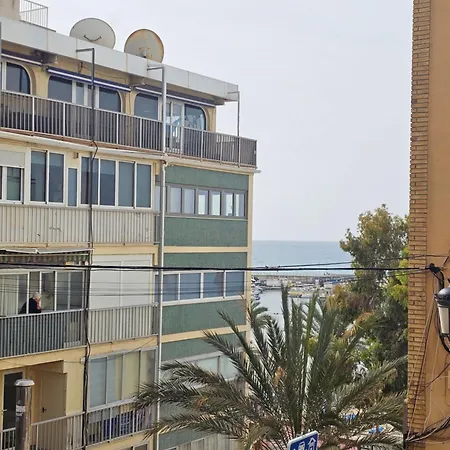 Apartment Pescadores If *