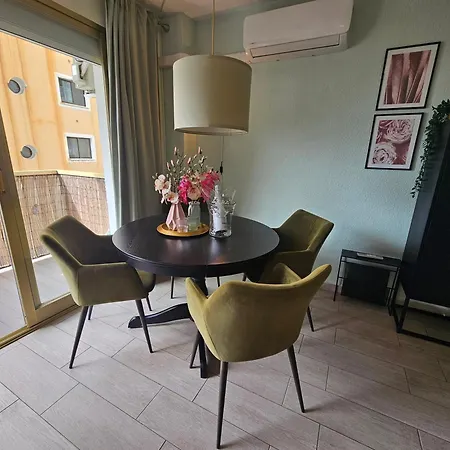 Apartment Pescadores If