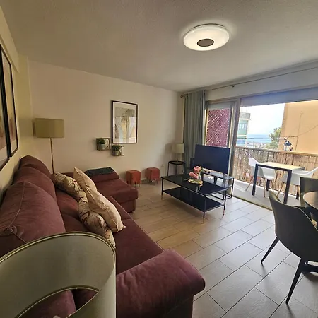 Pescadores If Apartment *