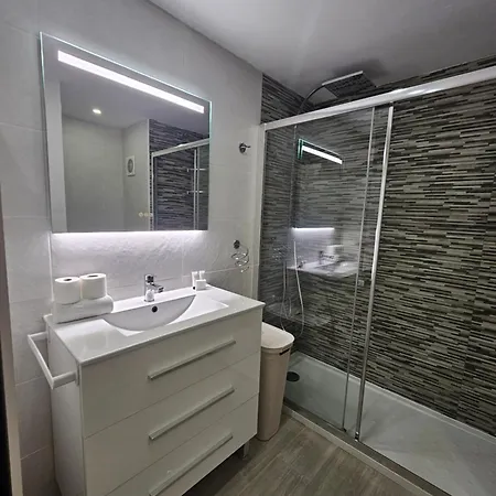 Pescadores If Apartment Benidorm