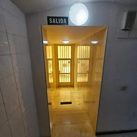 Apartment Pescadores If Benidorm