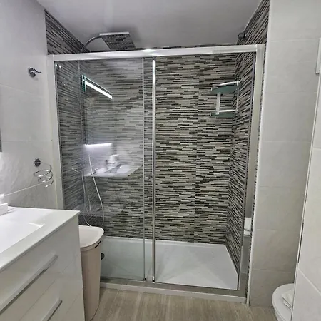 Pescadores If Apartment *