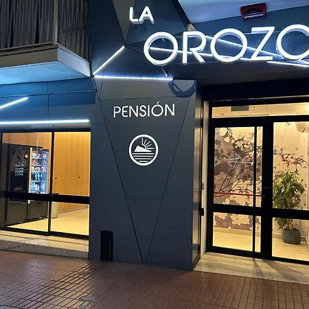 La Orozca Guest house