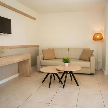 Apartamento Mayra - Sabesa
