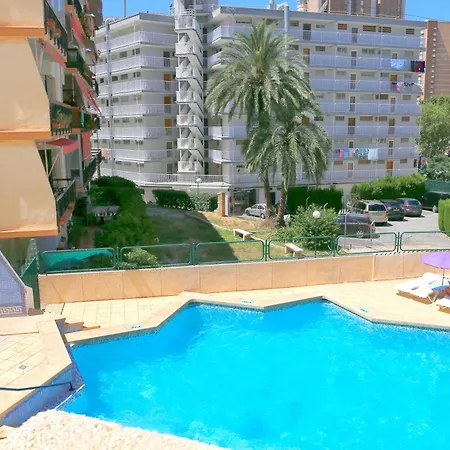 Mayra - Sabesa Apartamento *