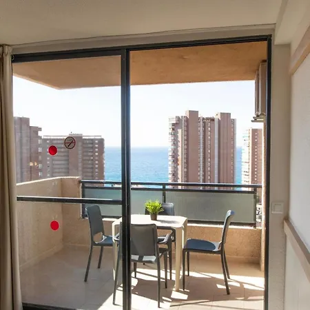 Apartamento Mayra - Sabesa *