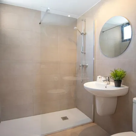 Mayra - Sabesa Apartamento Benidorm