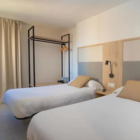 Apartamento Mayra - Sabesa Benidorm
