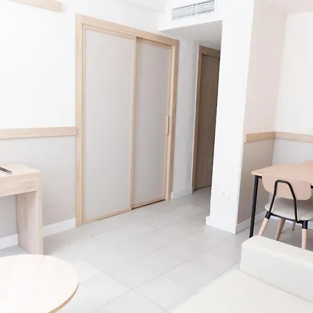 Mayra - Sabesa Apartamento