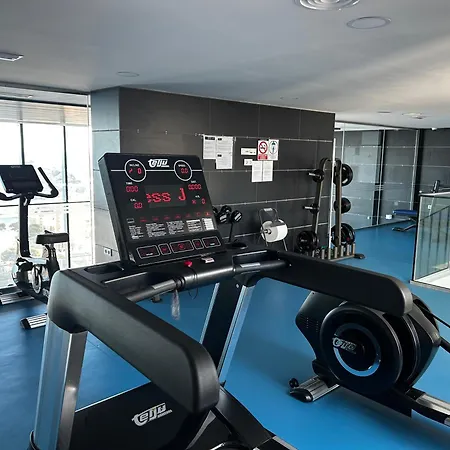Apartment Belluba Luxury Bay