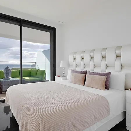 Belluba Luxury Bay * Benidorm