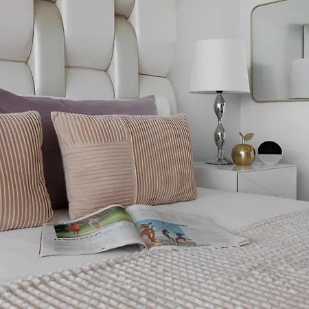 Belluba Luxury Bay Apartment Benidorm