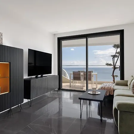Apartment Belluba Luxury Bay Benidorm