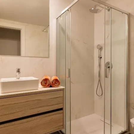 Belluba Luxury Bay *
