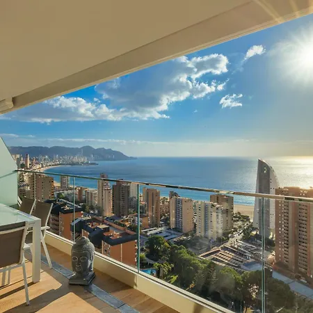 Apartment Belluba Luxury Bay