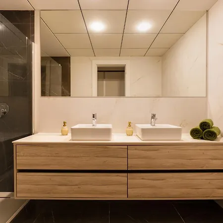 Apartment Belluba Luxury Bay *