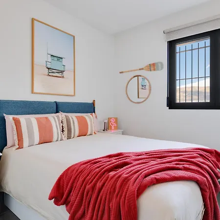 Apartment Belluba Luxury Bay *