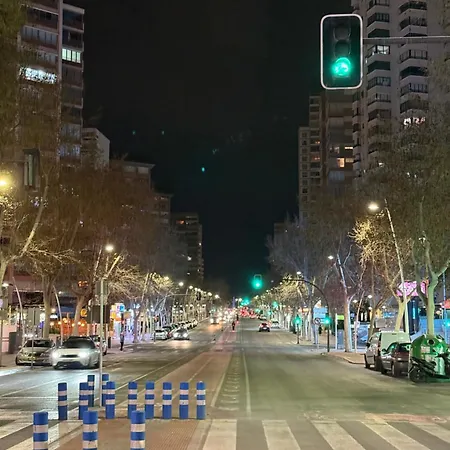 Beautifull In 베니돔