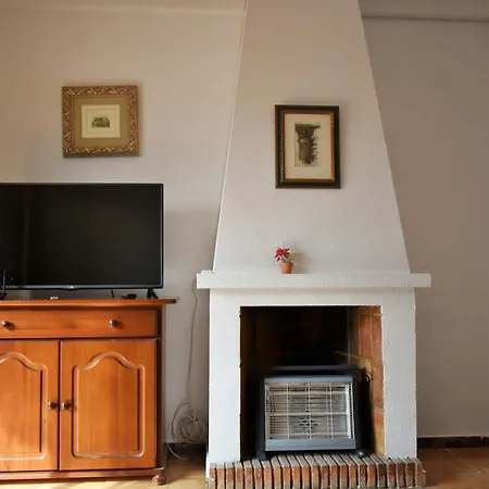 Ola Azul Rinconada Real Iii Holiday home Benidorm