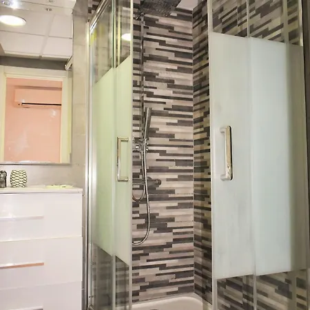Ola Azul Rinconada Real Iii Holiday home Benidorm