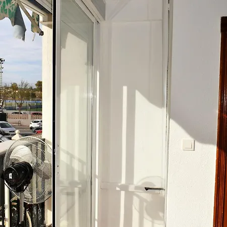 Ola Azul Rinconada Real Iii Holiday home *