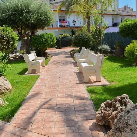 Holiday home Ola Azul Rinconada Real Iii *