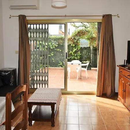 Ola Azul Rinconada Real Iii Holiday home Benidorm