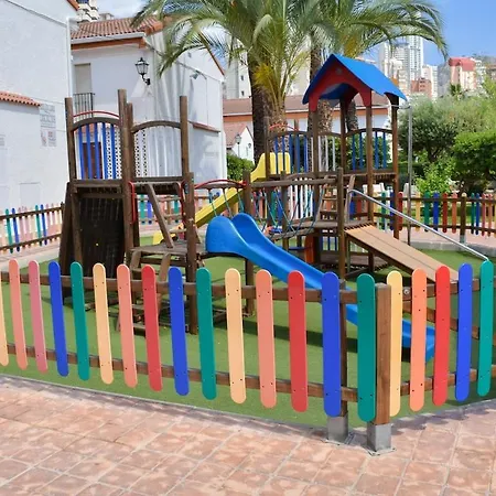 Ola Azul Rinconada Real Iii Holiday home *
