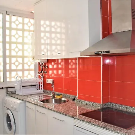 Ola Azul Rinconada Real Iii Holiday home