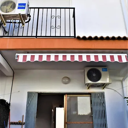 Holiday home Ola Azul Rinconada Real Iii